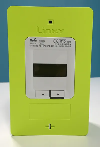 compteur linky