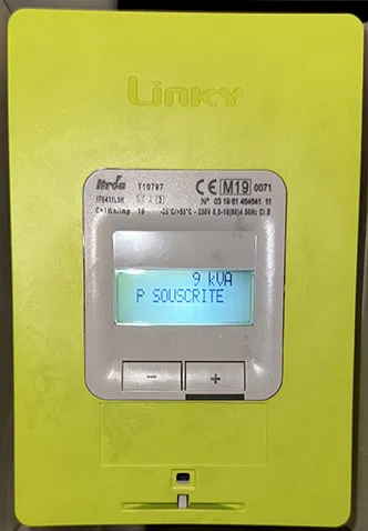 compteur linky